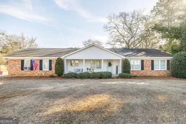 10 Arbor Drive # 102, Hawkinsville, GA 31036