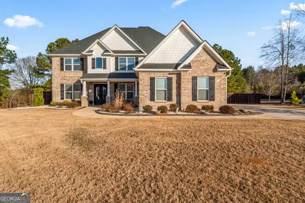 805 Carnegie Court, Locust Grove, GA 30248