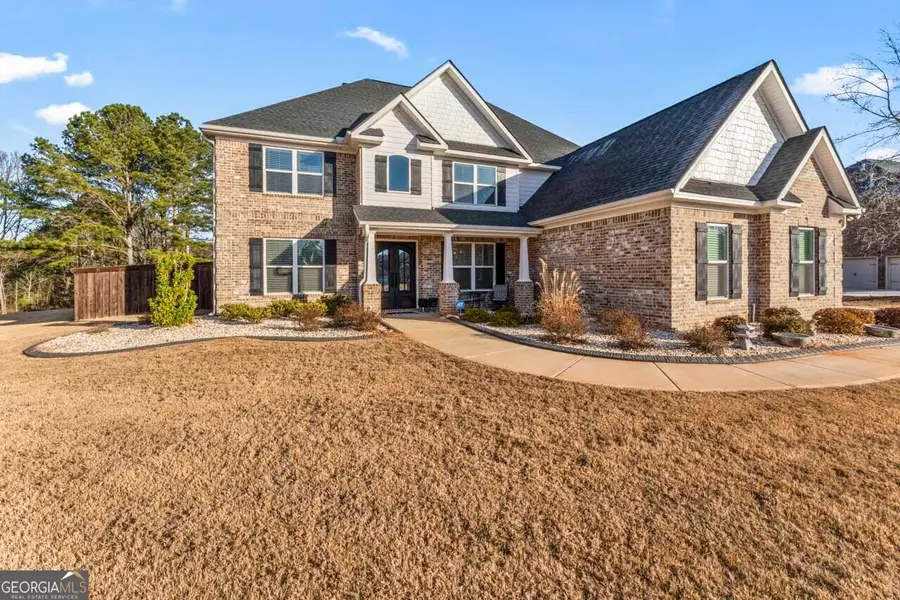 805 Carnegie Court, Locust Grove, GA 30248 - Image #2