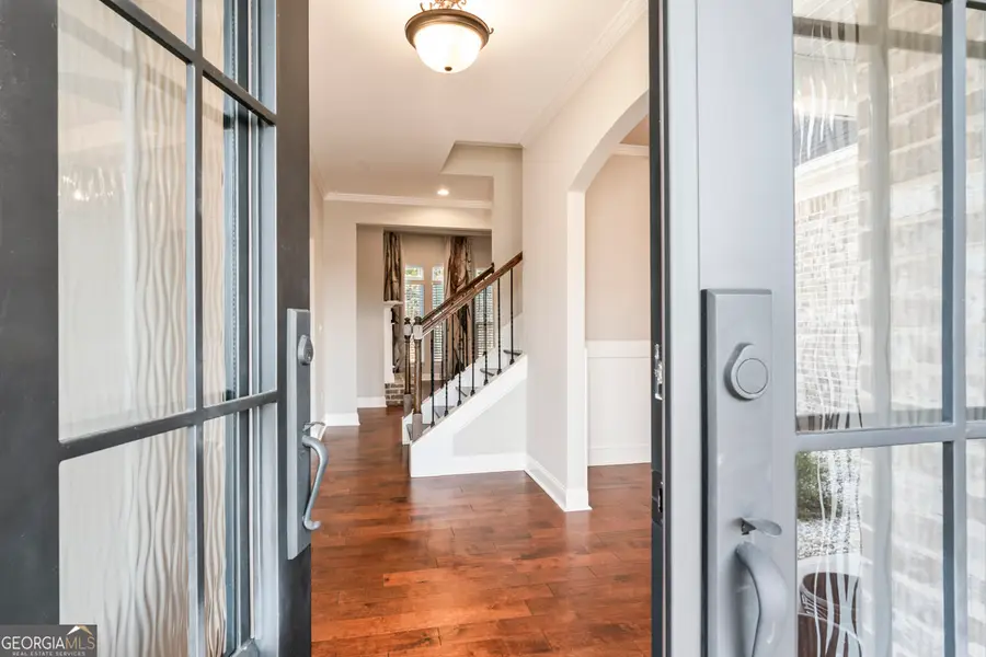 805 Carnegie Court, Locust Grove, GA 30248 - Image #3