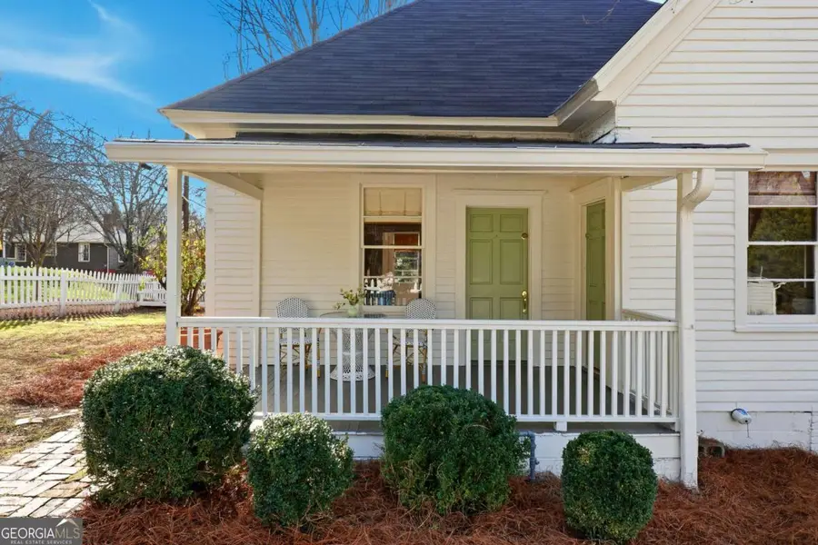 1966 Butler Way Nw, Atlanta, GA 30318 - Image #2