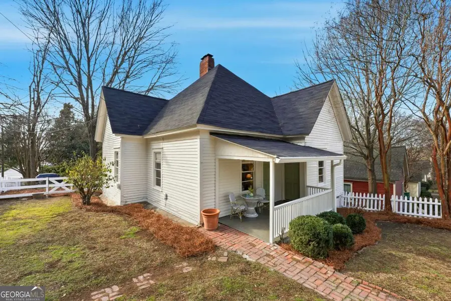 1966 Butler Way Nw, Atlanta, GA 30318 - Image #3