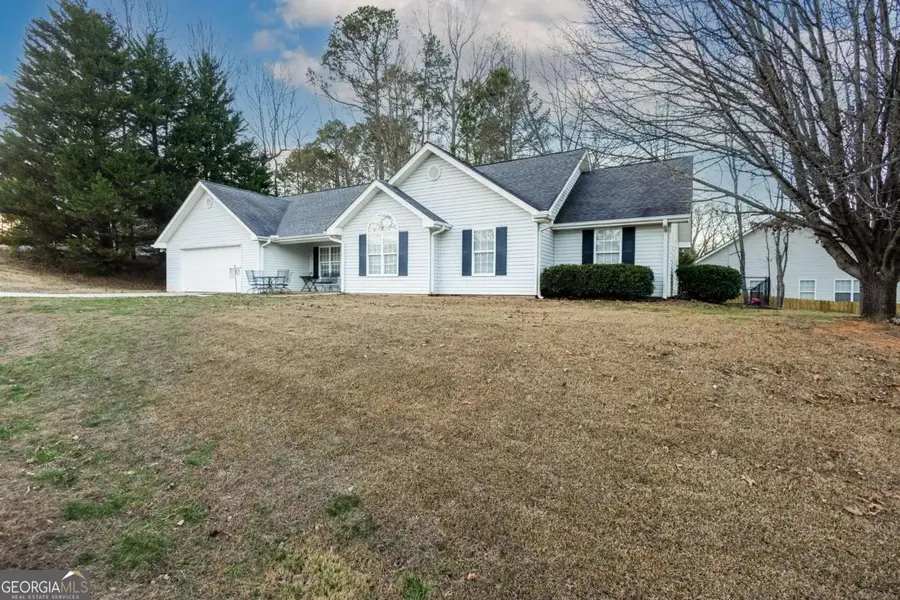 277 Stonebrook Drive, Demorest, GA 30535 - Image #2