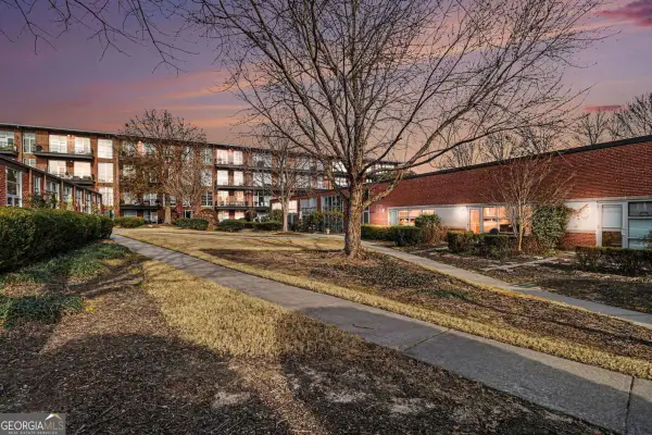 5200 Peachtree Road #2101, Atlanta, GA 30341