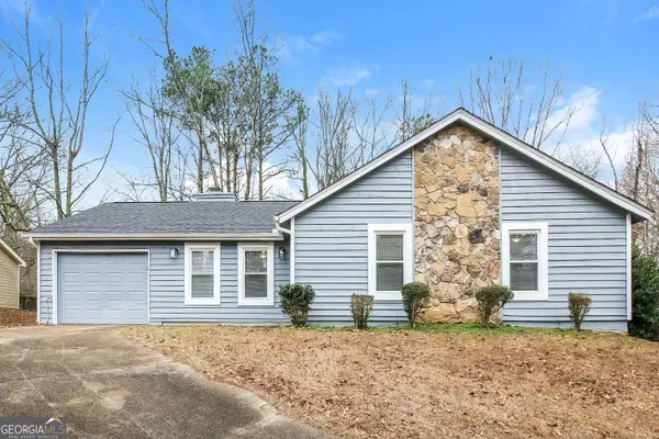 1050 Chapman Circle, Stone Mountain, GA 30088