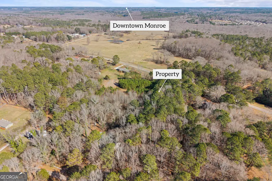 0 H D Atha Road, Covington, GA 30014 - Image #2