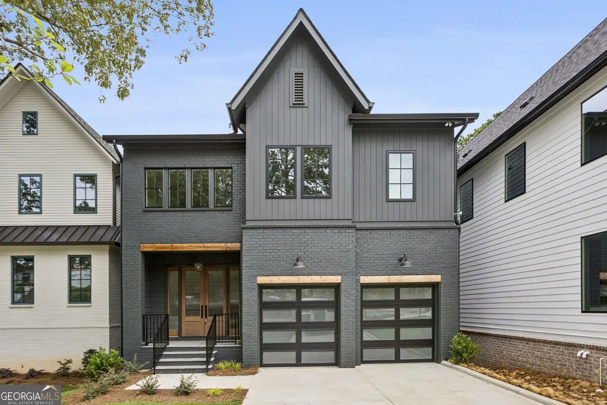 2591 Apple Valley Road Ne, Brookhaven, GA 30319 - #1