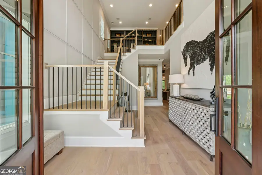 2591 Apple Valley Road Ne, Brookhaven, GA 30319 - #2