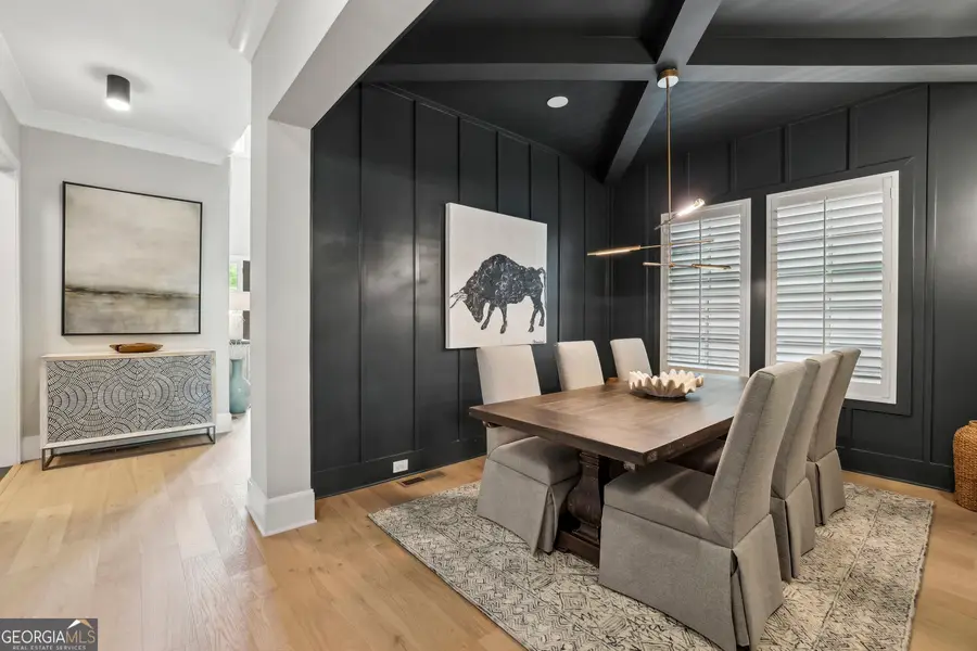 2591 Apple Valley Road Ne, Brookhaven, GA 30319 - #3