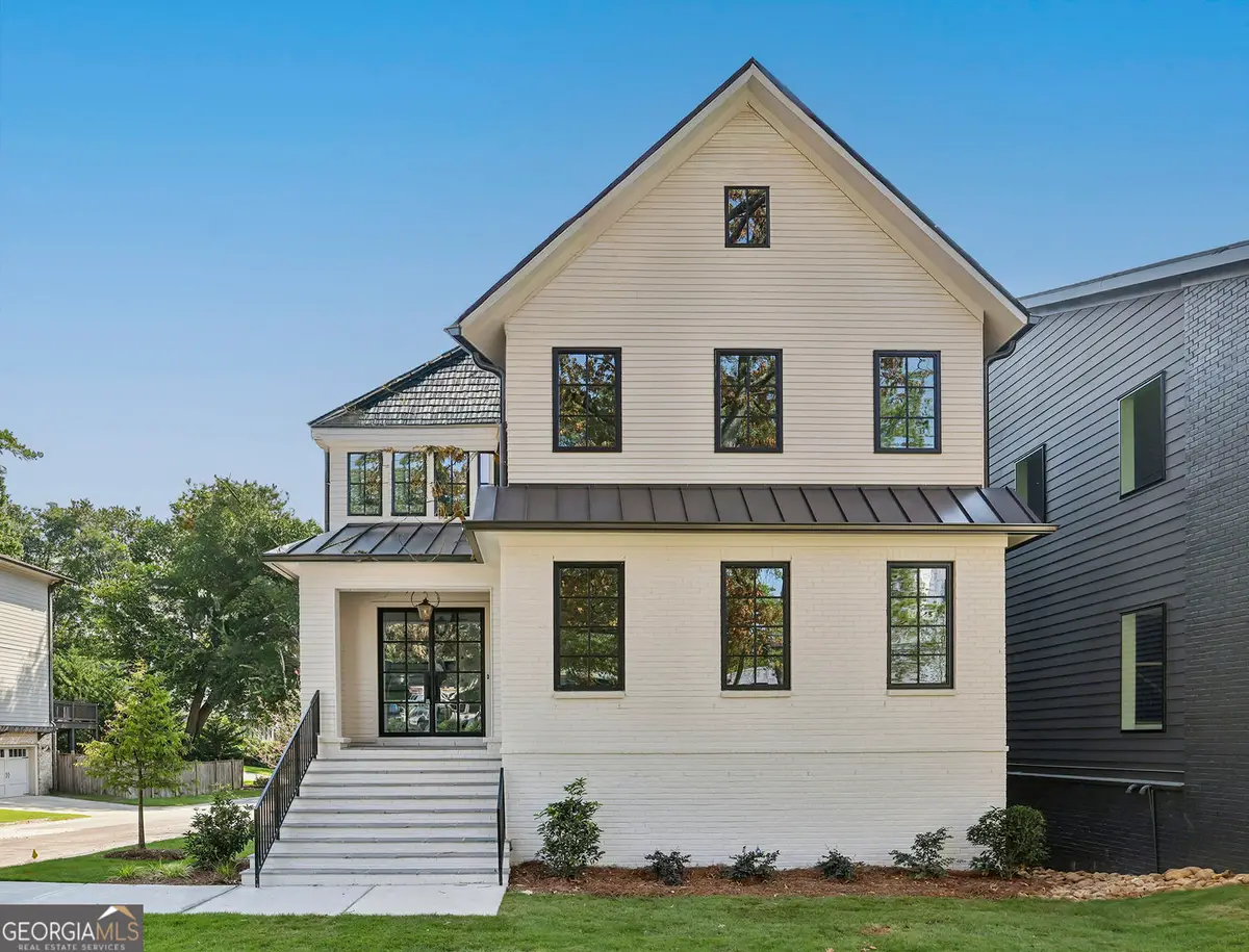 2595 Apple Valley Road Ne, Brookhaven, GA 30319 - #1