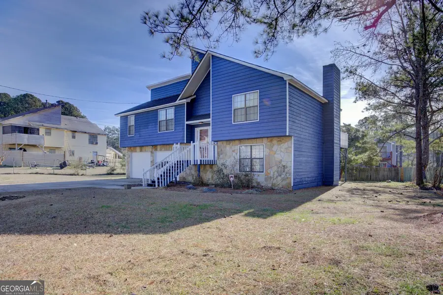 290 Lori Lane, Riverdale, GA 30296 - Image #3