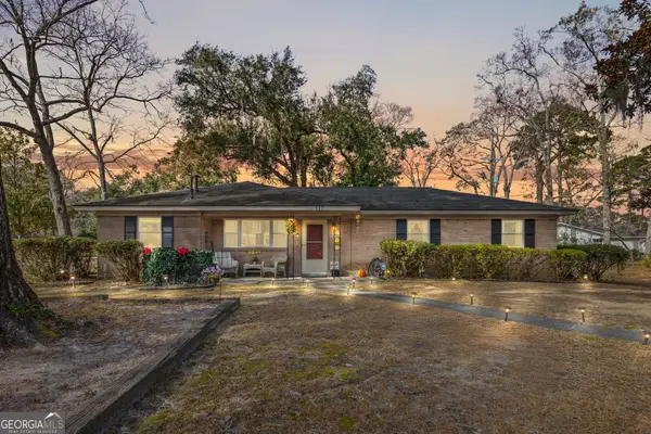 117 Montclair Boulevard, Savannah, GA 31419