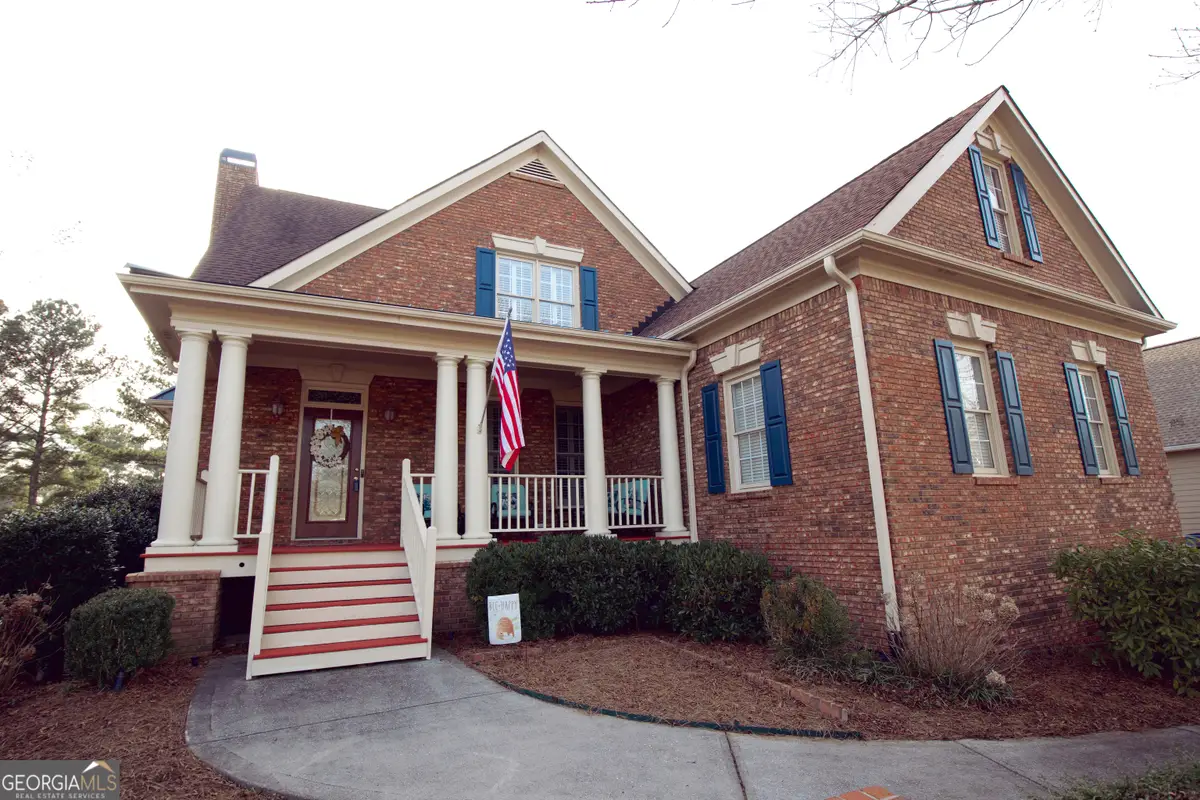 9614 Coastal Pointe Drive, Villa Rica, GA 30180 - Image #1