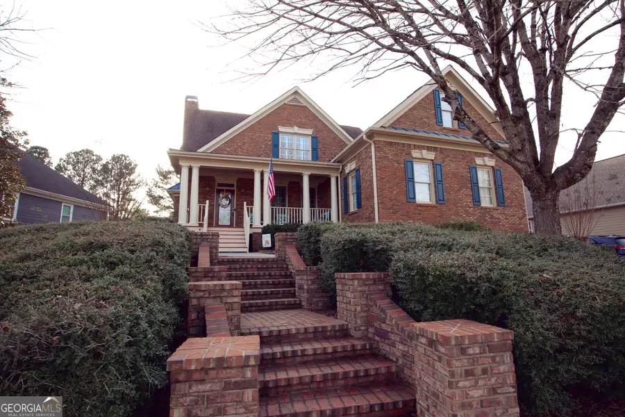 9614 Coastal Pointe Drive, Villa Rica, GA 30180 - Image #2