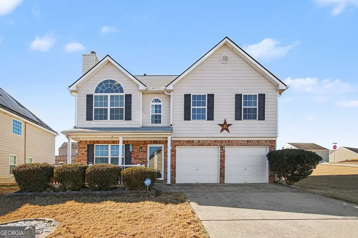 110 Pendergrass Farms Circle, Pendergrass, GA 30567 - Image #1