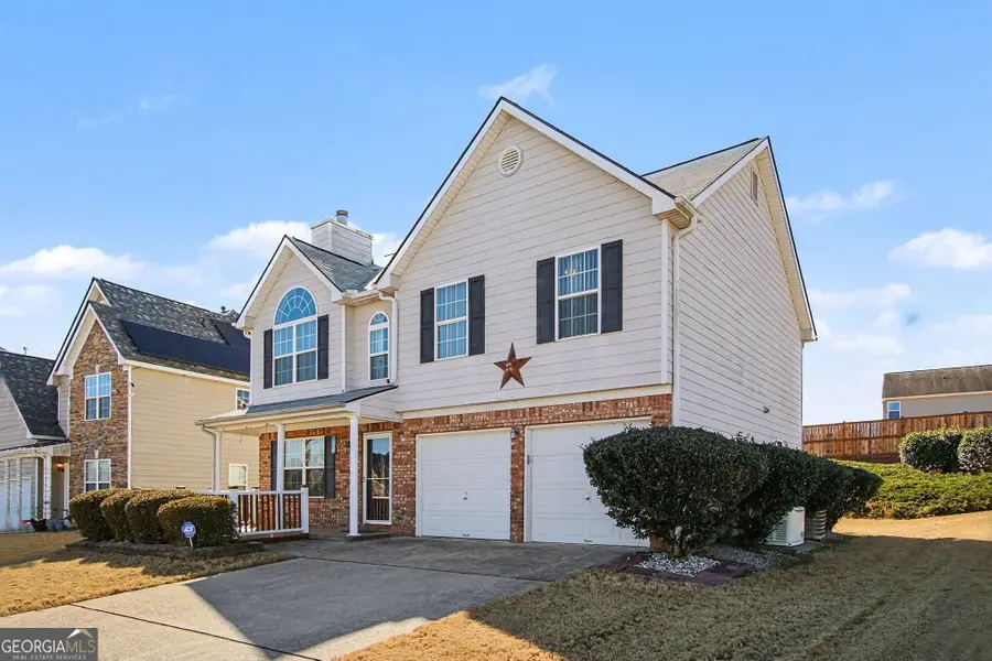 110 Pendergrass Farms Circle, Pendergrass, GA 30567 - Image #2