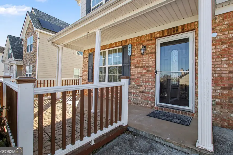 110 Pendergrass Farms Circle, Pendergrass, GA 30567 - Image #3