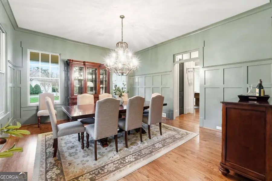 115 Ariel Court, Roswell, GA 30075 - Image #3