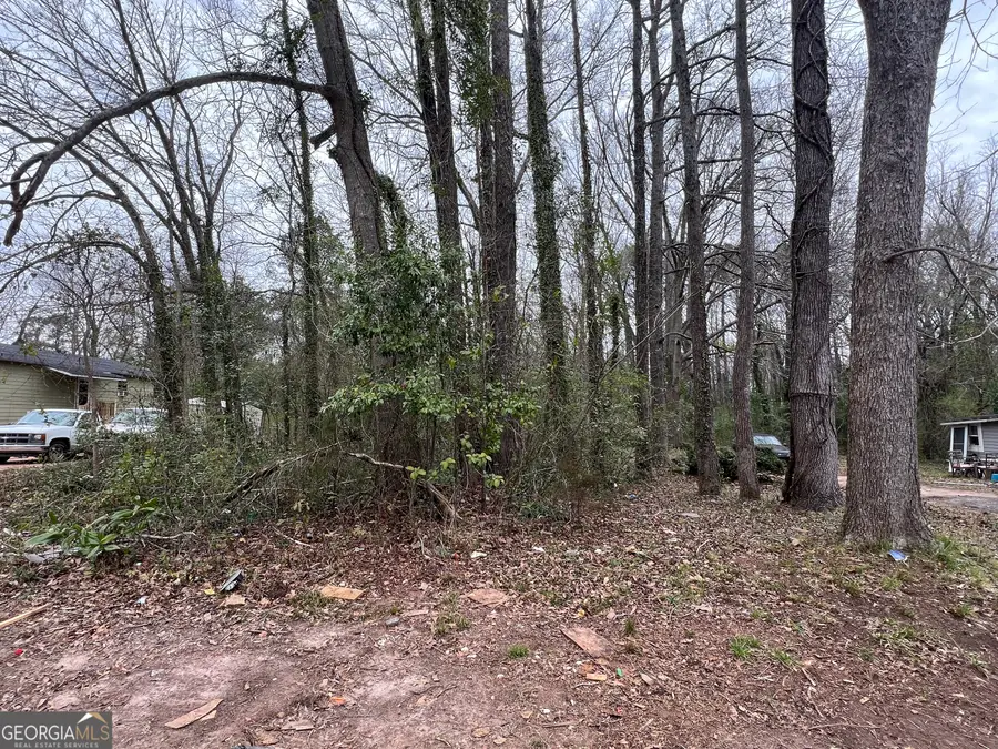 121 & 123 Edgewood Avenue, Lagrange, GA 30241 - Image #2