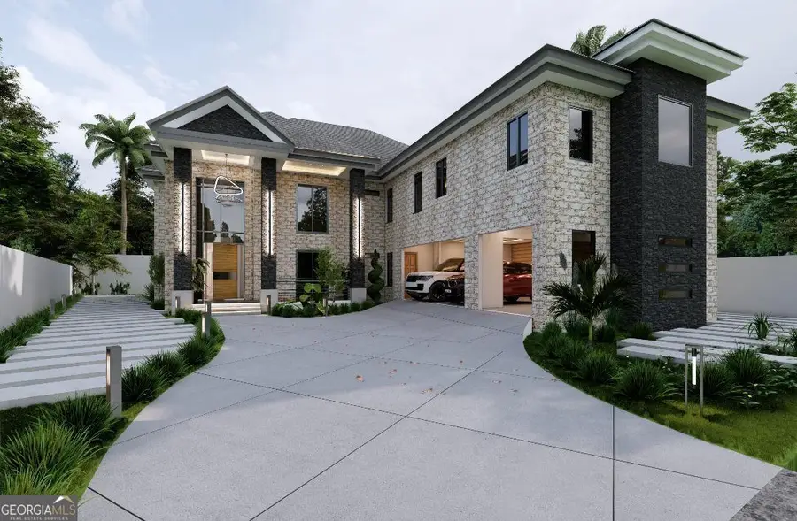 945 Botanica Way, Fairburn, GA 30213 - Image #2