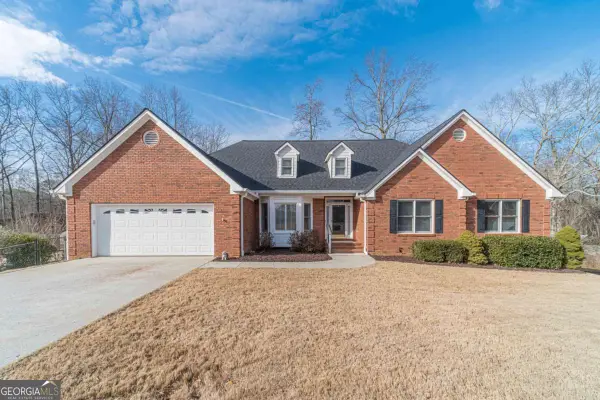 2160 Wynfield Point Drive, Buford, GA 30519