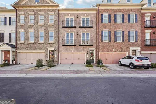 2110 Monhegan Way Se #4, Smyrna, GA 30080