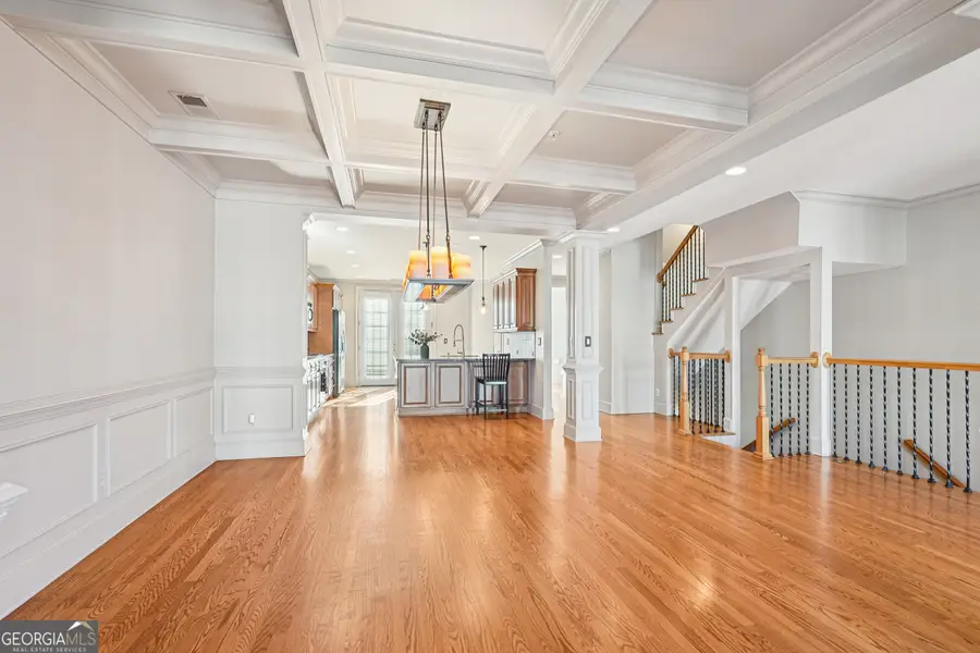 2110 Monhegan Way Se #4, Smyrna, GA 30080 - Image #3