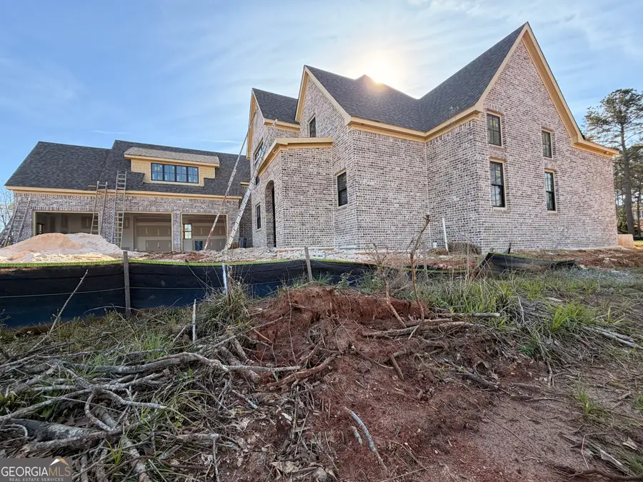 207 Eagles Way, Eatonton, GA 31024 - #3