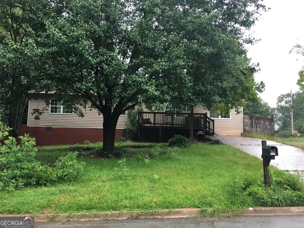 9106 Griffin Lane Sw, Covington, GA 30014 - Image #1