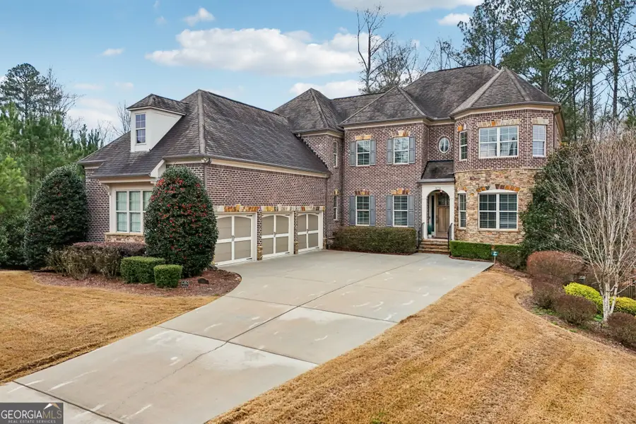 373 Glynnwilde Drive Nw, Marietta, GA 30064 - Image #2