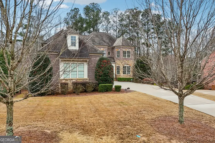 373 Glynnwilde Drive Nw, Marietta, GA 30064 - Image #3