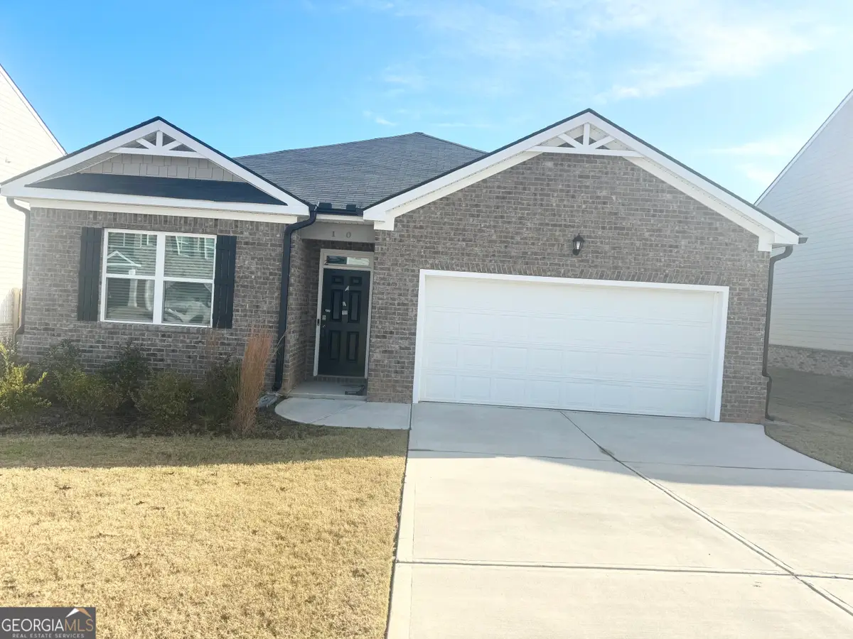 120 Montgomery Drive, Stockbridge, GA 30281 - Image #1