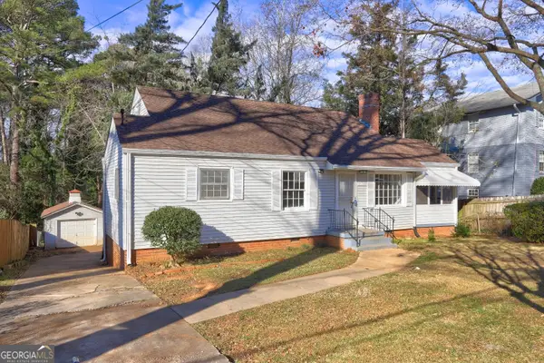 3177 Harris Drive, East Point, GA 30344