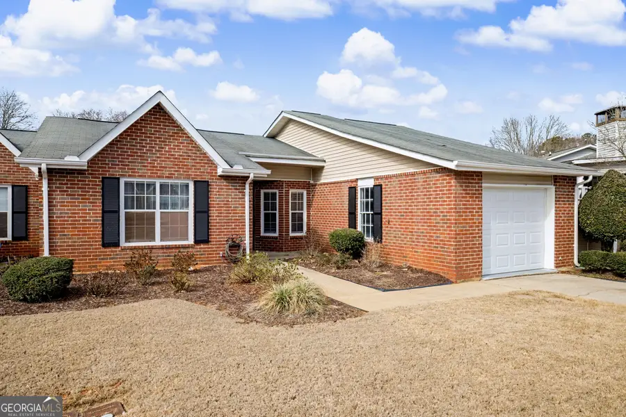 130 Cornwallis Way, Fayetteville, GA 30214 - Image #2