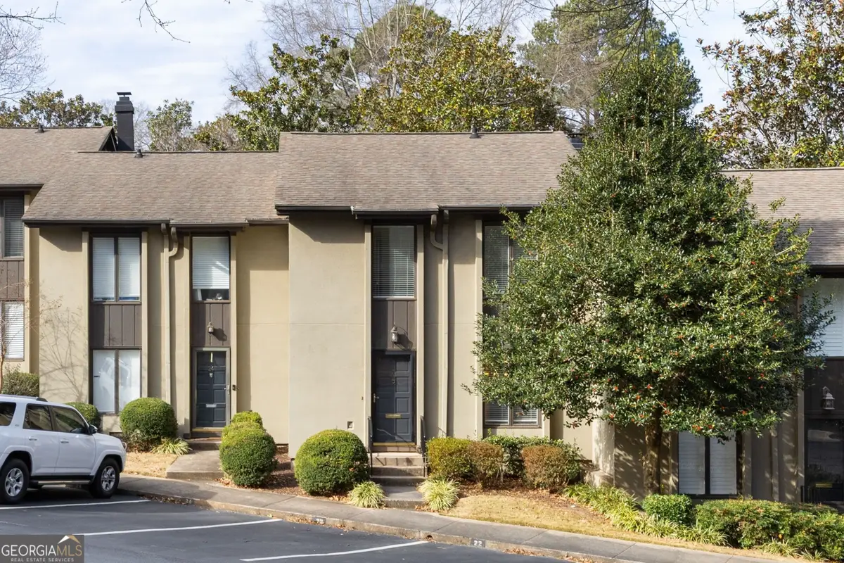 22 Ivy Parkway Ne, Atlanta, GA 30342 - Image #1
