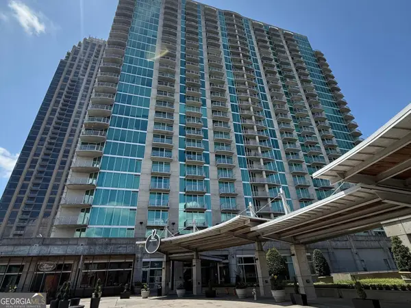 361 17th Street Nw #2018, Atlanta, GA 30363