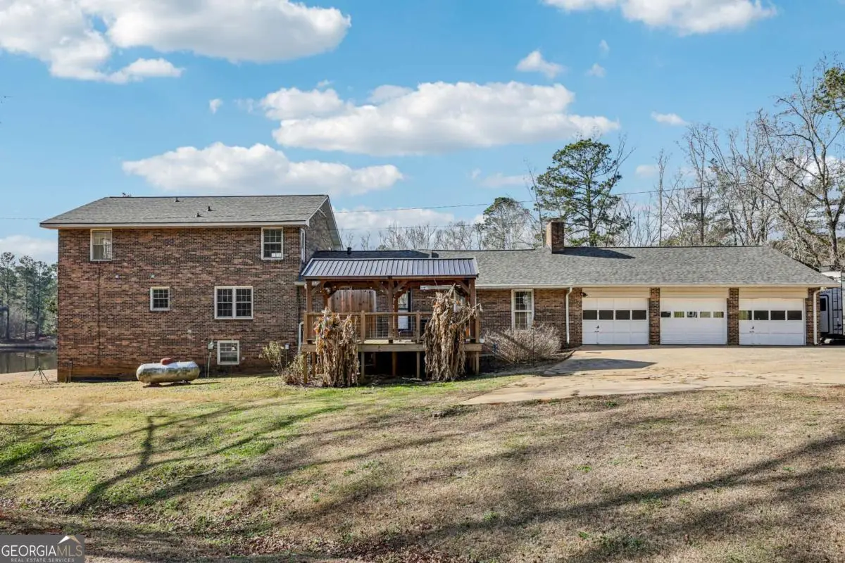 548 Greene Settlement Road, Gray, GA 31032 - Image #1