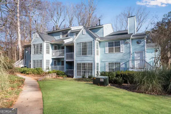 720 Glenleaf Drive, Peachtree Corners, GA 30092