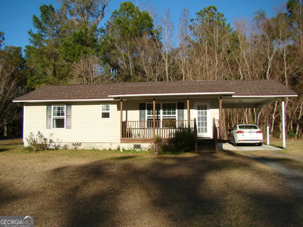 105 Eagles Nest, Brunswick, GA 31525 - Image #1