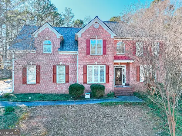 2265 Amberbrook Lane, Grayson, GA 30017