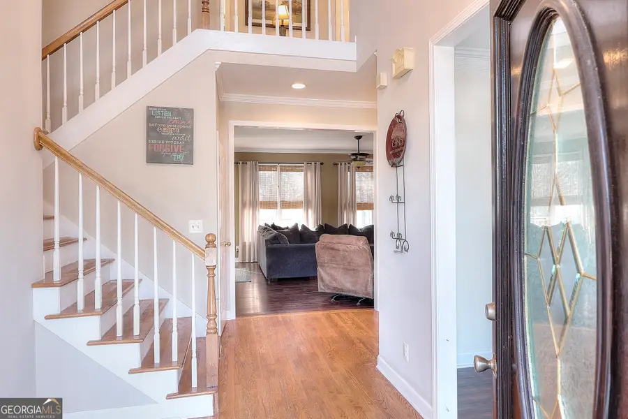 2265 Amberbrook Lane, Grayson, GA 30017 - #2