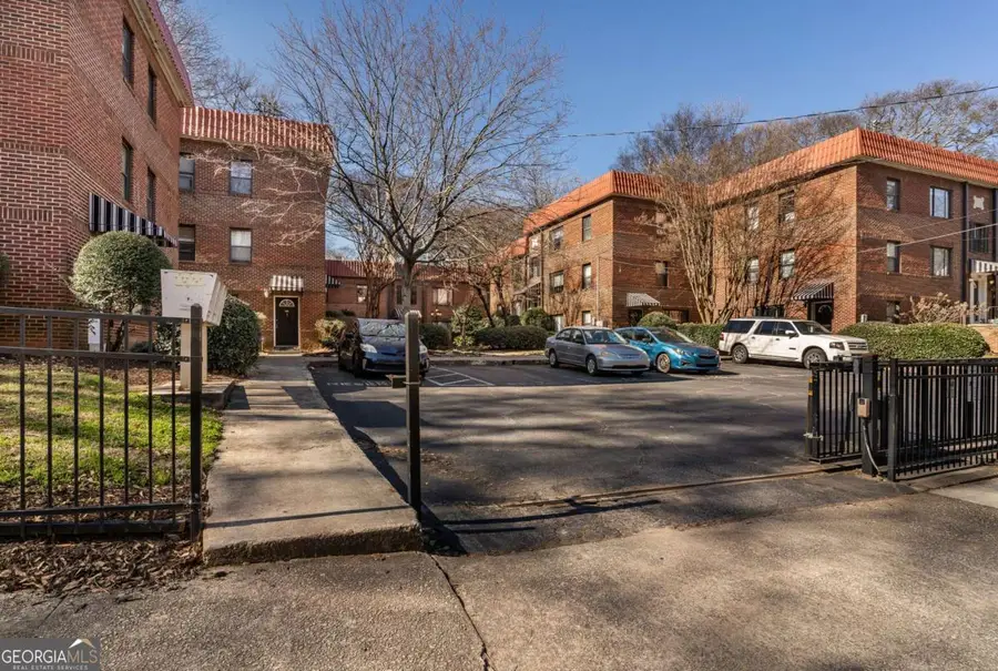 702 Argonne Avenue Ne #1, Atlanta, GA 30308 - Image #2