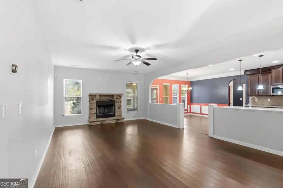 457 Mossycup Drive, Fairburn, GA 30213 - Image #3