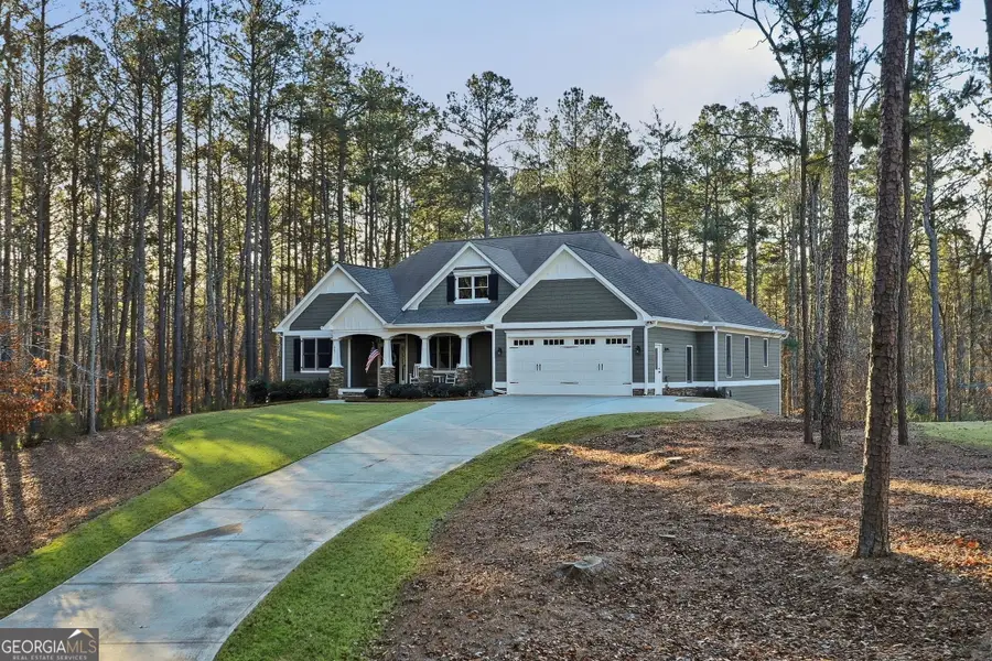 227 Wilshire Terrace, White, GA 30184 - #2