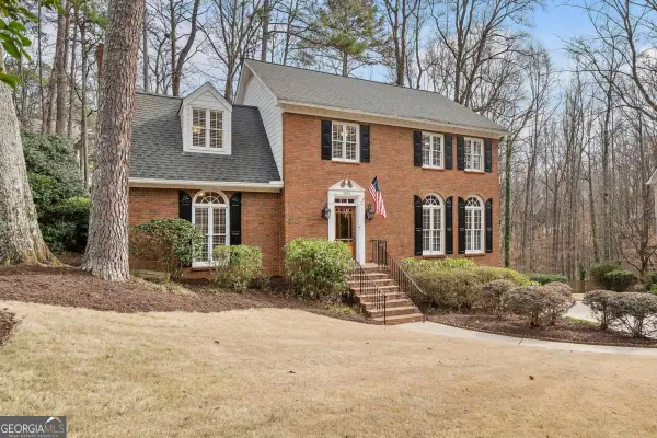 2885 Arborwoods Drive, Johns Creek, GA 30022