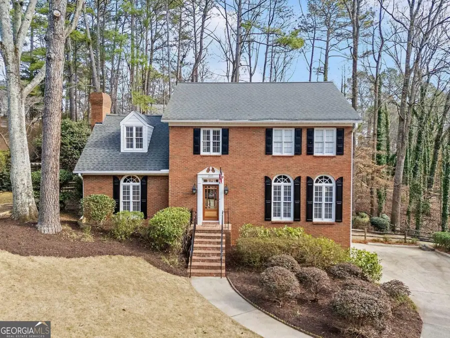 2885 Arborwoods Drive, Johns Creek, GA 30022 - Image #2