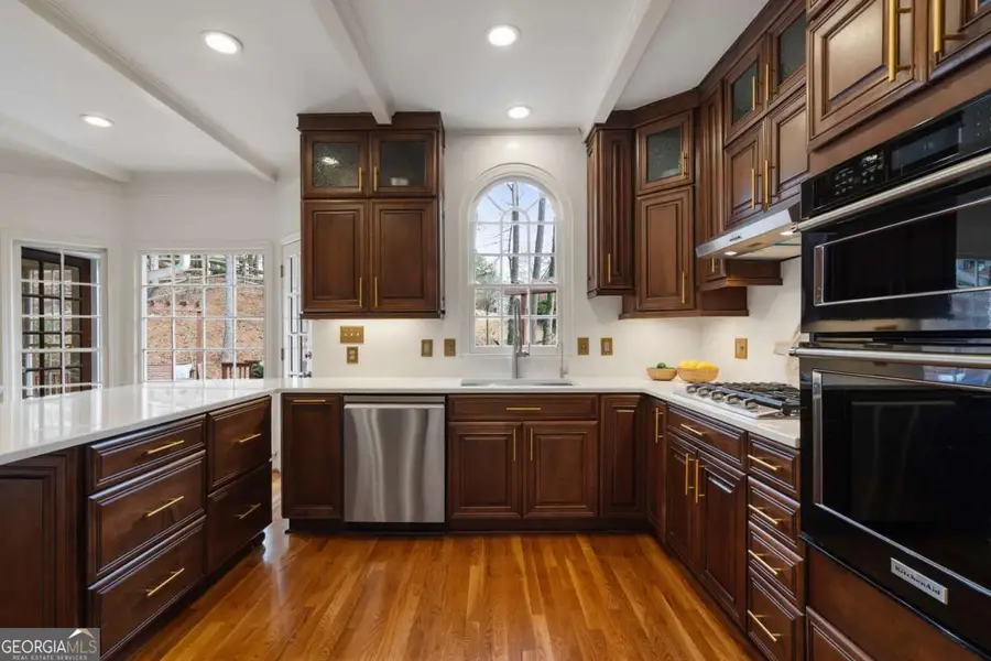 2885 Arborwoods Drive, Johns Creek, GA 30022 - Image #3