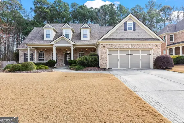 2467 Misty Rose Lane, Loganville, GA 30052