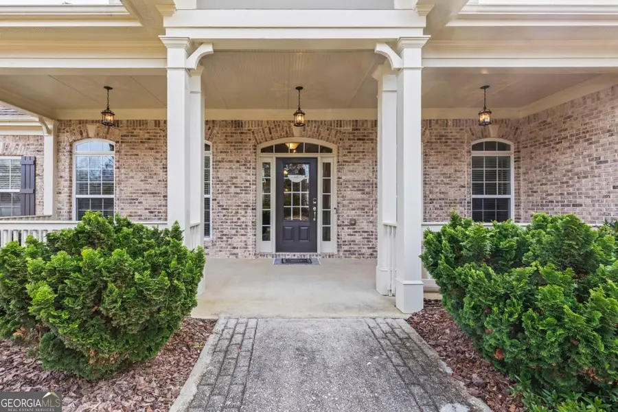 2467 Misty Rose Lane, Loganville, GA 30052 - Image #3