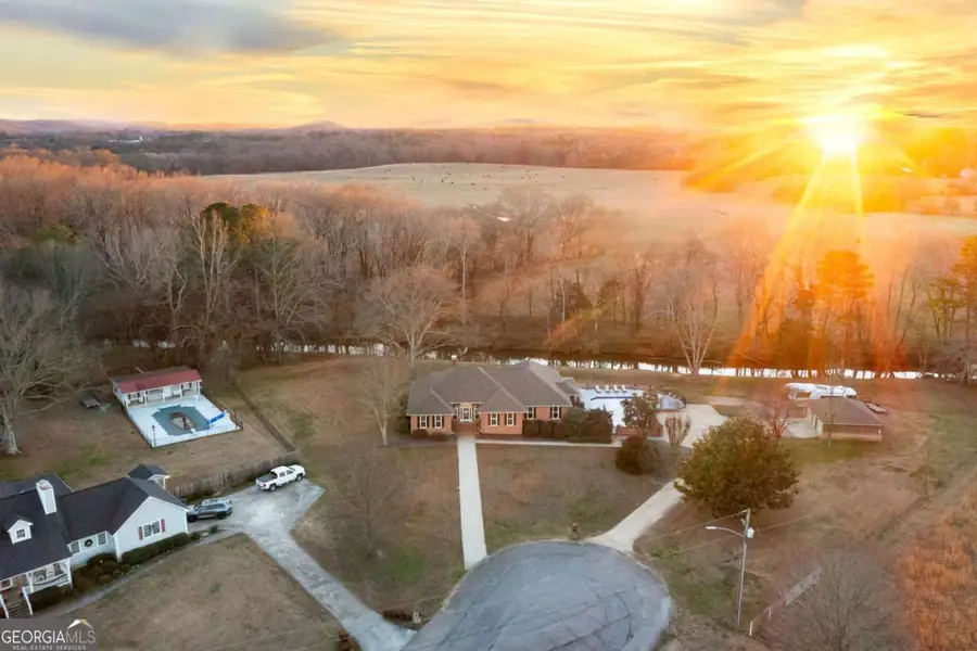 2300 Frettiesburg Drive, Rockmart, GA 30153 - #2